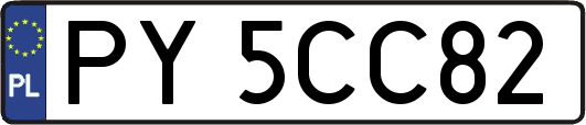 PY5CC82