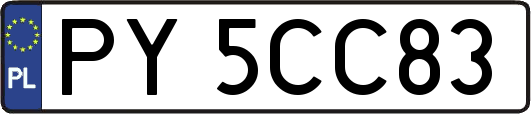 PY5CC83