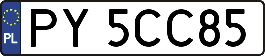 PY5CC85