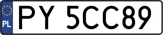 PY5CC89