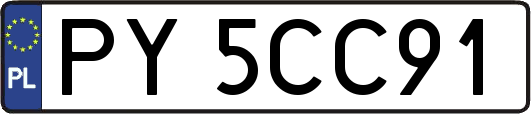 PY5CC91