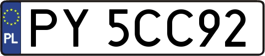 PY5CC92