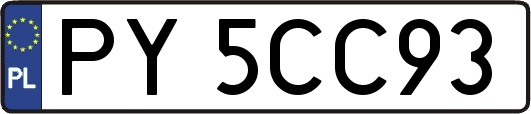 PY5CC93