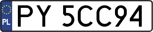 PY5CC94