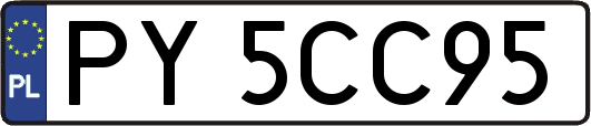 PY5CC95