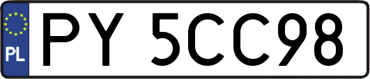 PY5CC98