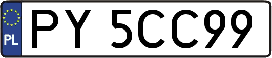 PY5CC99