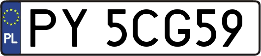 PY5CG59