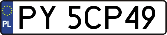 PY5CP49