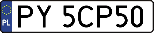 PY5CP50