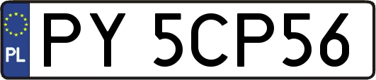 PY5CP56
