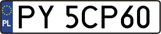 PY5CP60
