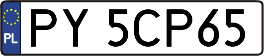 PY5CP65