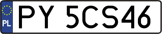PY5CS46