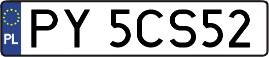 PY5CS52