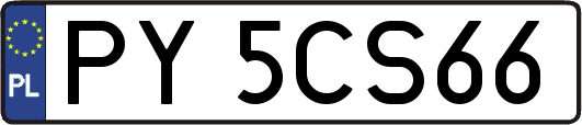 PY5CS66