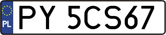 PY5CS67