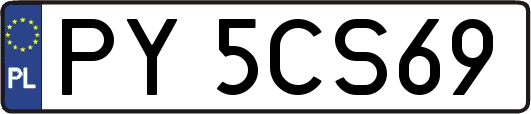 PY5CS69