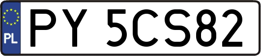 PY5CS82