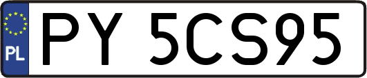 PY5CS95