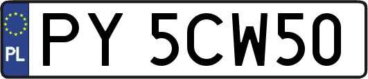 PY5CW50