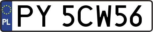 PY5CW56