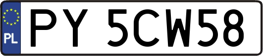PY5CW58