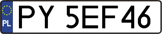 PY5EF46