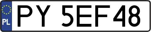 PY5EF48