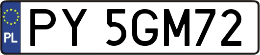 PY5GM72