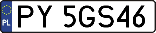 PY5GS46