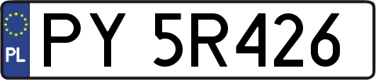 PY5R426