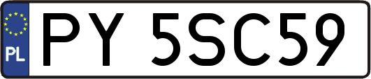 PY5SC59