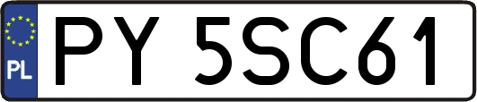 PY5SC61