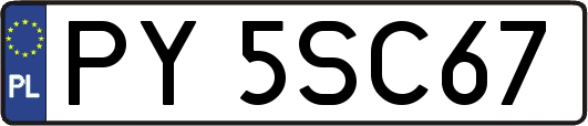 PY5SC67