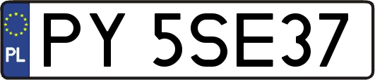 PY5SE37