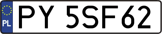 PY5SF62