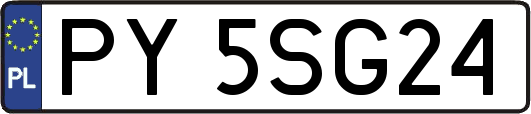 PY5SG24