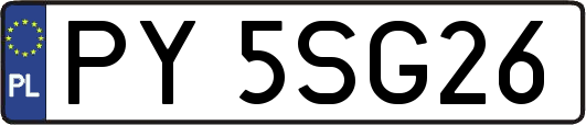 PY5SG26