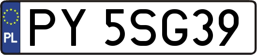 PY5SG39