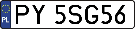 PY5SG56