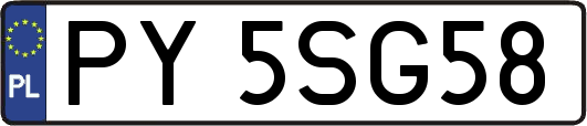 PY5SG58