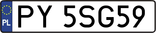 PY5SG59