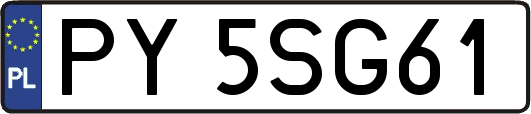 PY5SG61