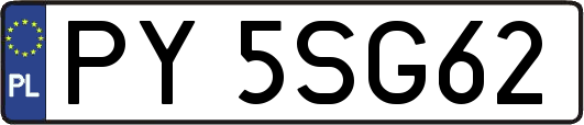 PY5SG62