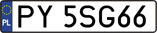 PY5SG66