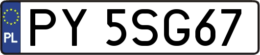 PY5SG67