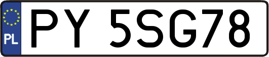 PY5SG78