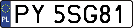 PY5SG81