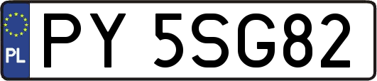 PY5SG82